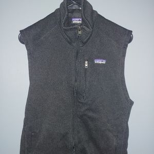 Patagonia vest